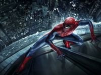 pic for Peter Parker Amazing Spider Man 